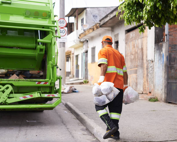 Best Yard Waste Removal  in South Gull Lake, MI