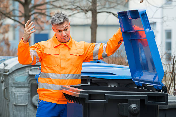 Best Recycling Services for Junk  in South Gull Lake, MI